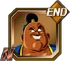 Puntarnendboss