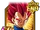 Force de combat infinie - Vegeta Super Saiyan divin
