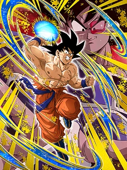 ArtworkGokuturend2
