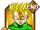 Justice inébranlable - Son Gohan Super Saiyan (jeune)