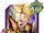 Direction du temps - Trunks Super Saiyan (Xeno)