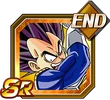 Vegetanormalsrend