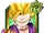 Choc à pleine puissance - Son Gohan Super Saiyan 2 (enfant)