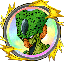 Medaille D Eveil Signe Du Guerrier Cell 1re Forme Wiki Dokkanbattlefr Fandom