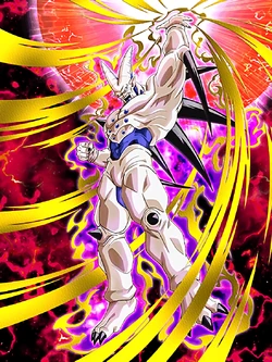 Artworkomegashenronturpui