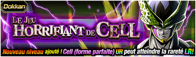 Celldokkanevent
