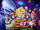 Dragon Ball GT - Le retour aux sources
