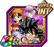 Gokupantrunksturint