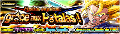 Supervegettodokkanevent
