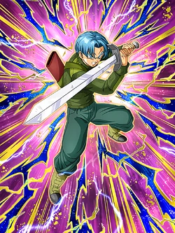 ArtworkTrunksjeunefuturturpui