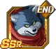 Bergamossrend