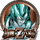 Medaillemetalcoolerbronze