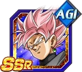 Blackgokuroséssragi