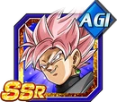 Blackgokuroséssragi