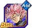 Blackgokuroséssragi