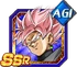 Blackgokuroséssragi