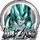 Medaillemetalcoolerargent