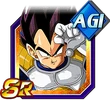 Vegetasragi