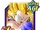 Croissance sans limites - Caulifla Super Saiyan 2
