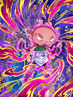 ArtworkBeerusmonakaturend