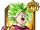 Fusion super terrifiante - Kefla Super Saiyan 2