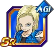 C18sragi