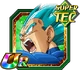 Vegetassbturtec