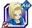 C18ragi