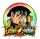 Medaillesaiyanmasquearcenciel