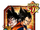 Espoirs en harmonie - Son Goku & Vegeta (ange)