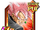 Goku Black SSJ Rosé ZTUR - fan made