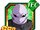 Guerrier gris - Jiren
