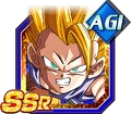 Gokussj3gtssragi