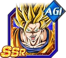 Gokussj2ssragi