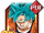 Esprit combatif indomptable - Son Goku Super Saiyan divin SS