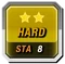 Hard8