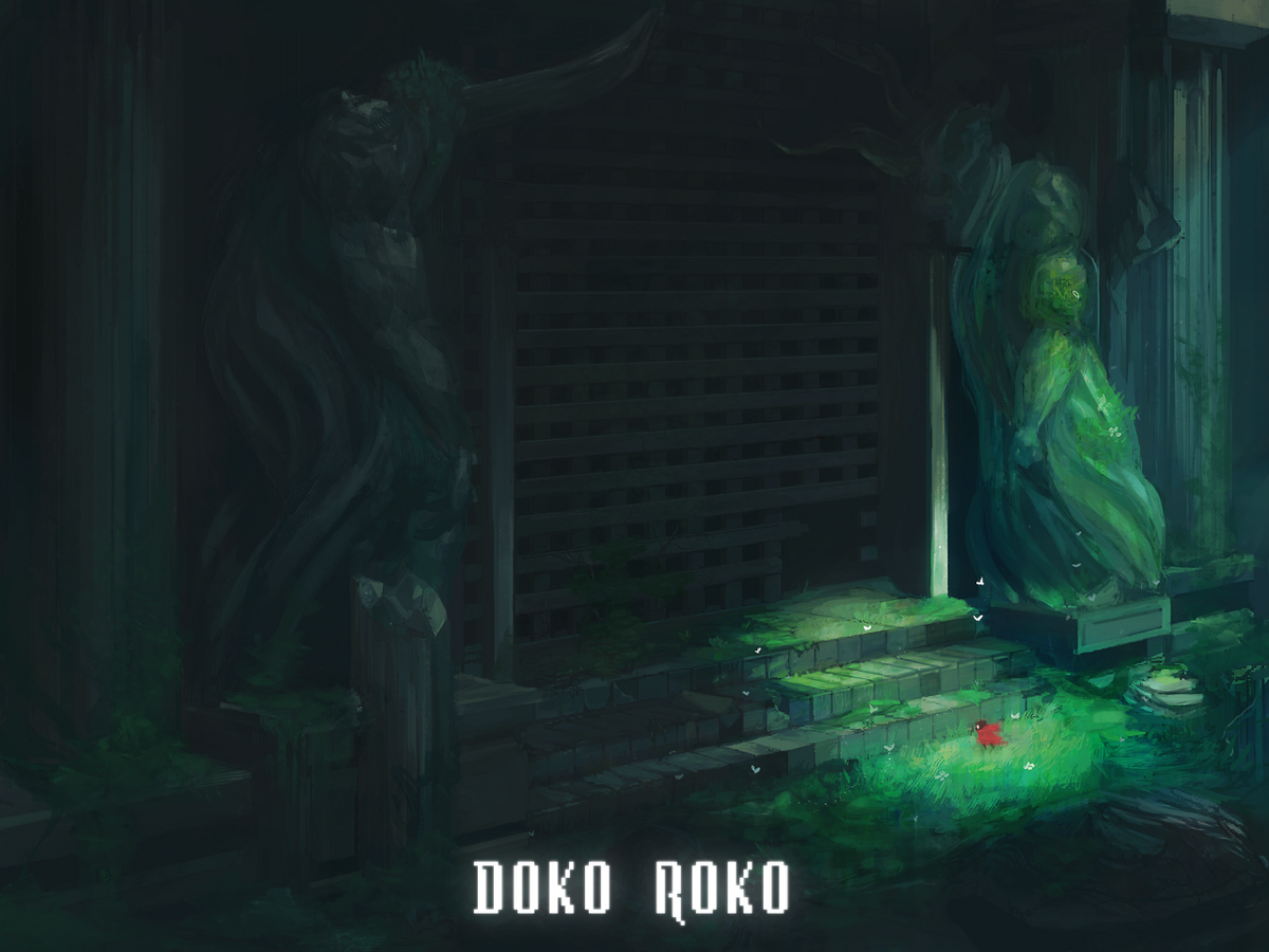 Doko Roko | Doko Roko Wiki | Fandom