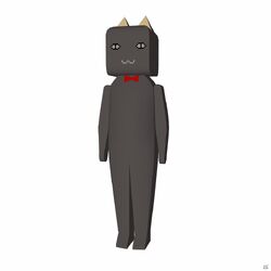 Unlock Kuro Oni - Roblox