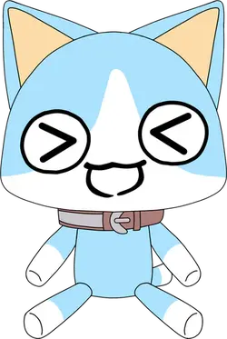 そらこめʕ•ᴥ•ʔページ Sora | Doko Demo Issyo Wiki | Fandom