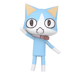 Sora (Doko Demo Issyo series)