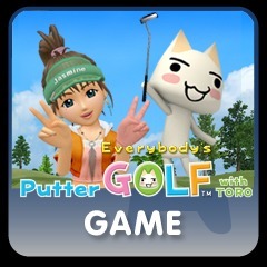 Putter-Golf-w-Toro-Icon