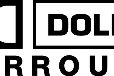 Dolby Surround | Dolby Wiki | Fandom