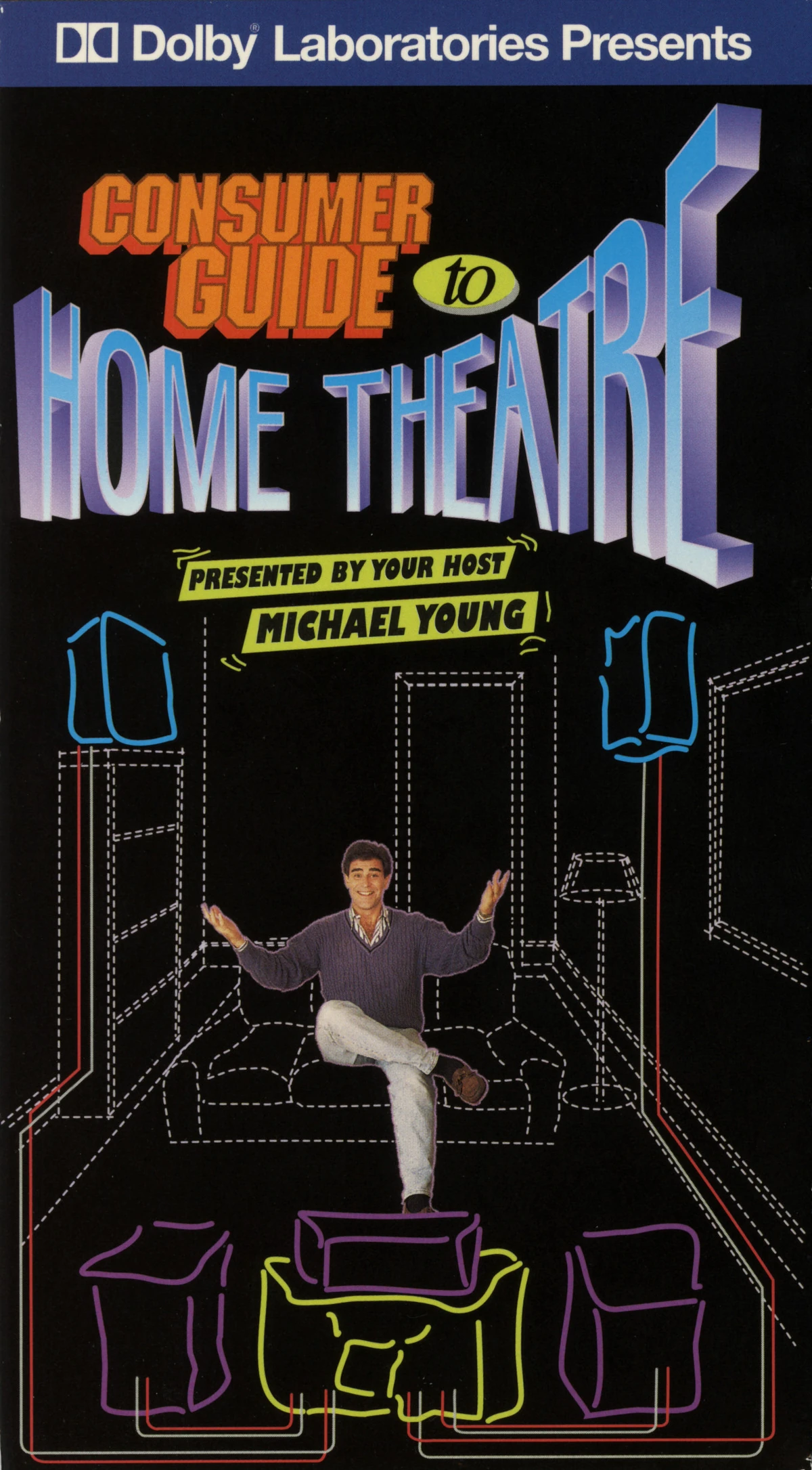 Consumer Guide to Home Theatre Dolby Wiki Fandom