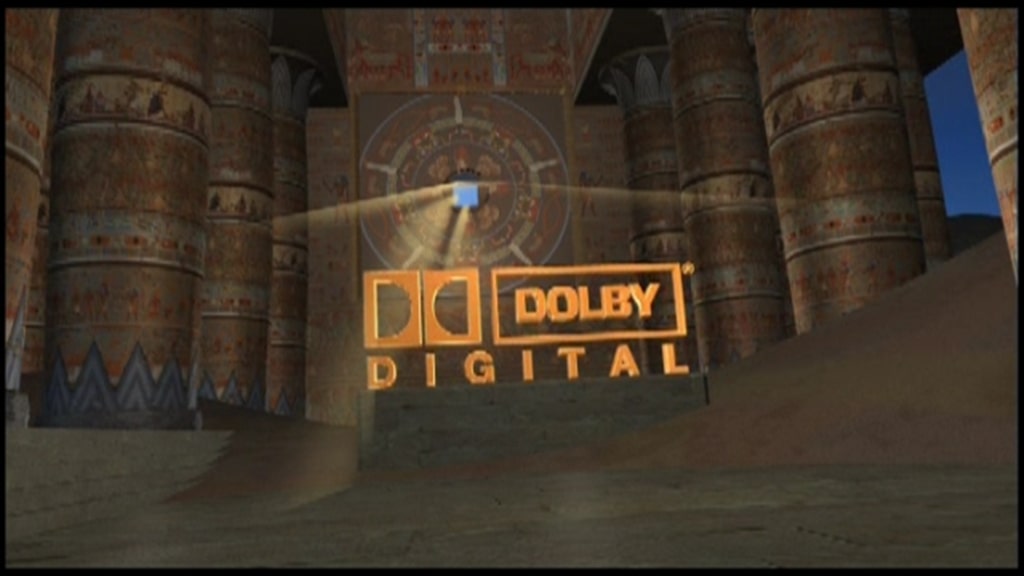 Egypt | Dolby Wiki | Fandom