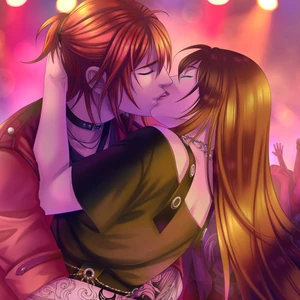 All Universita Illustrazioni Dolce Flirt Wiki Fandom