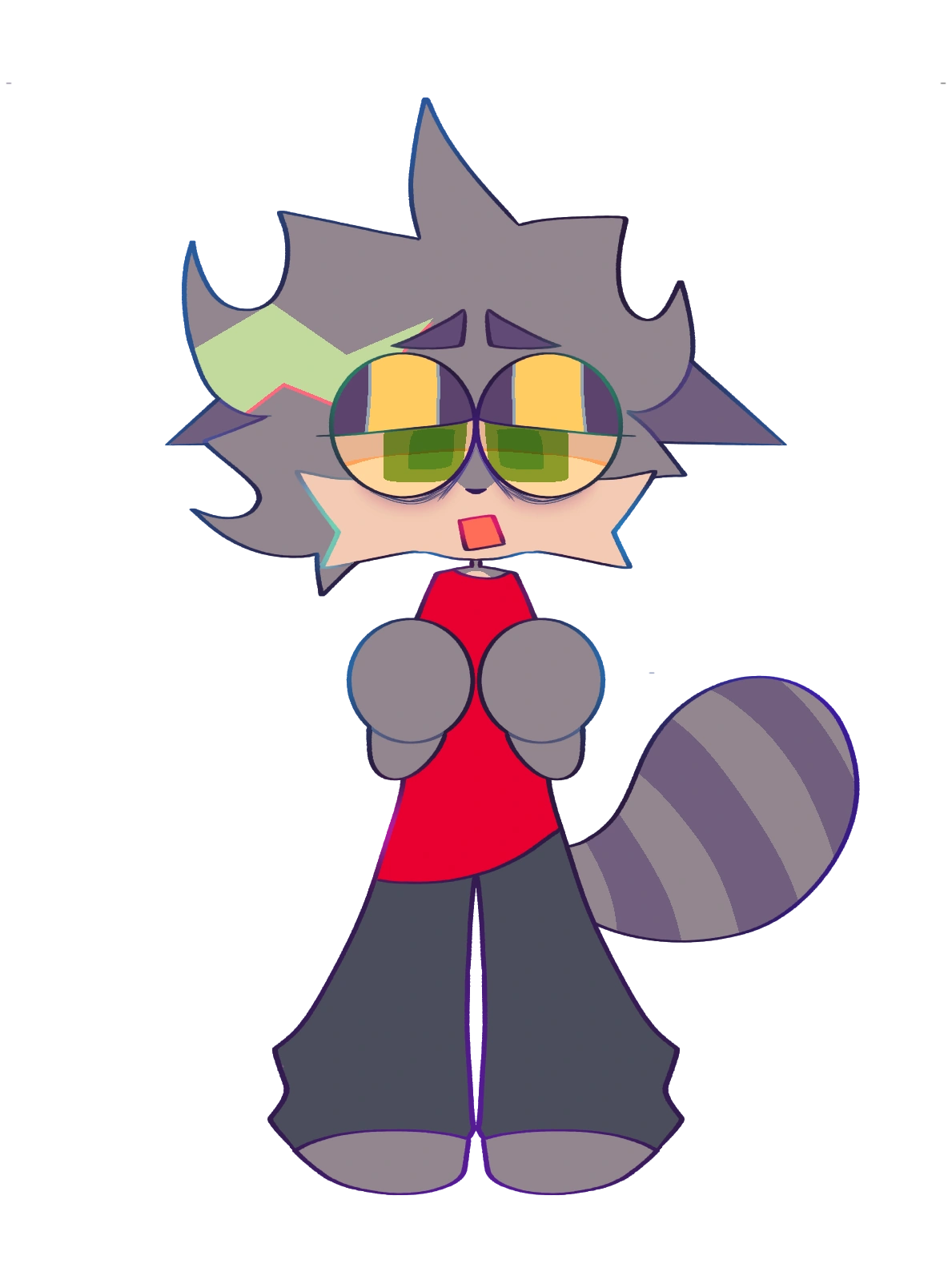 Cody Rose | Doll Eye Fanon Wiki | Fandom