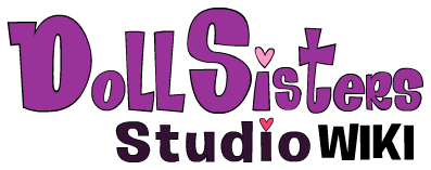 Diamond | Doll Sisters Studio Wiki | Fandom