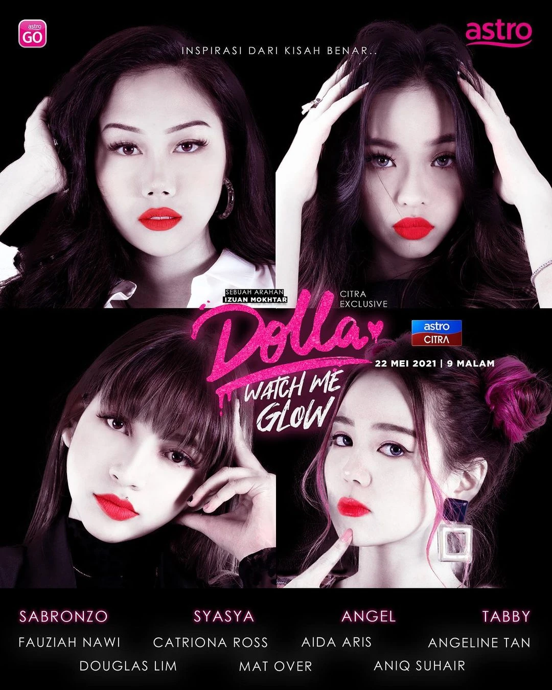 THE GHOSTS OF BORLEY RECTORY PELÍCULA COMPLETA ONLINE