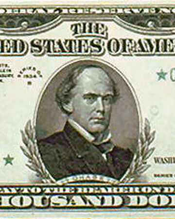 10 000 Dollar Bill Dollar Wiki Fandom