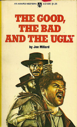 The Good, the Bad and the Ugly – Wikipédia, a enciclopédia livre